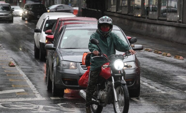  Aumenta el uso de motocicletas, pero falta fortalecer la regulación: Villa Gutiérrez