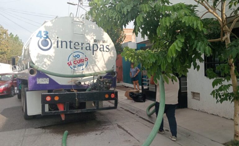  Desincoporación de Soledad tiene implicaciones legales y operativas: Interapas
