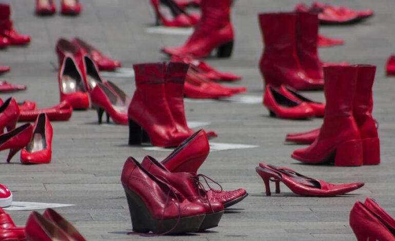  SLP registra 18 mujeres víctimas de homicidio doloso y 5 feminicidios al cierre del tercer trimestre de 2025