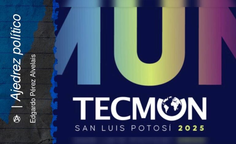 50 años del Tec de Monterrey en SLP