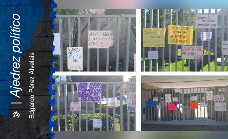 Crónica de una desgracia anunciada