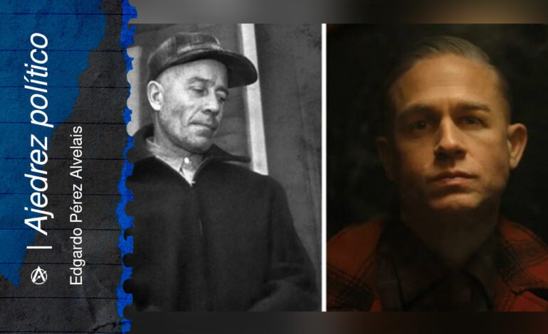 El Carnicero de Plainfield