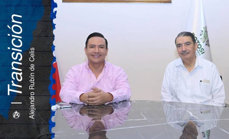  ¿Qué le depara a la UASLP en los próximos dos años?