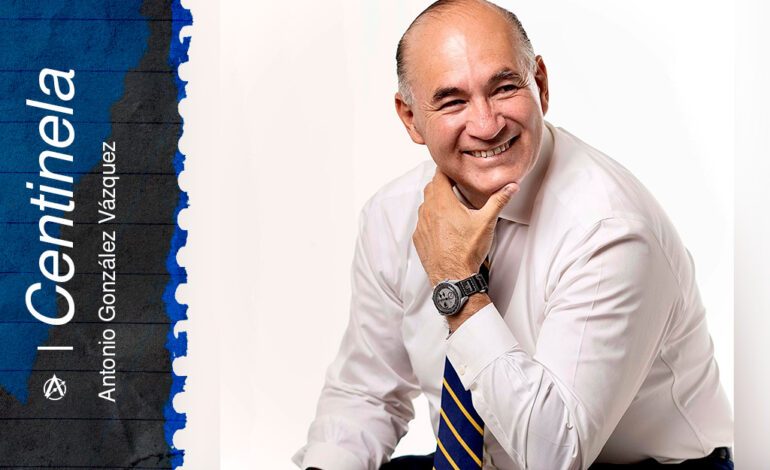  Adiós a la gubernatura