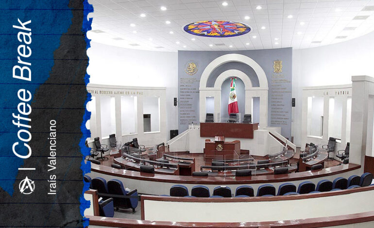 Las caras curules potosinas