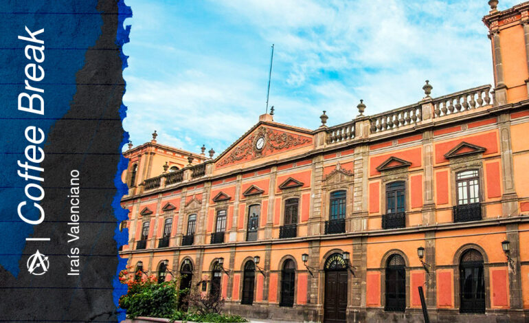 Una sola voz en la UASLP