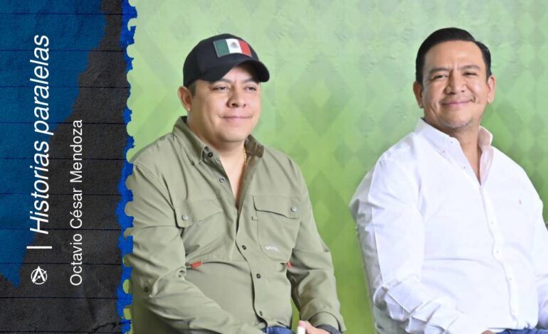  El llanto de las sirenas