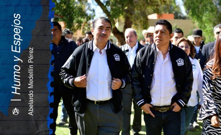  “Menos educación, más negación”