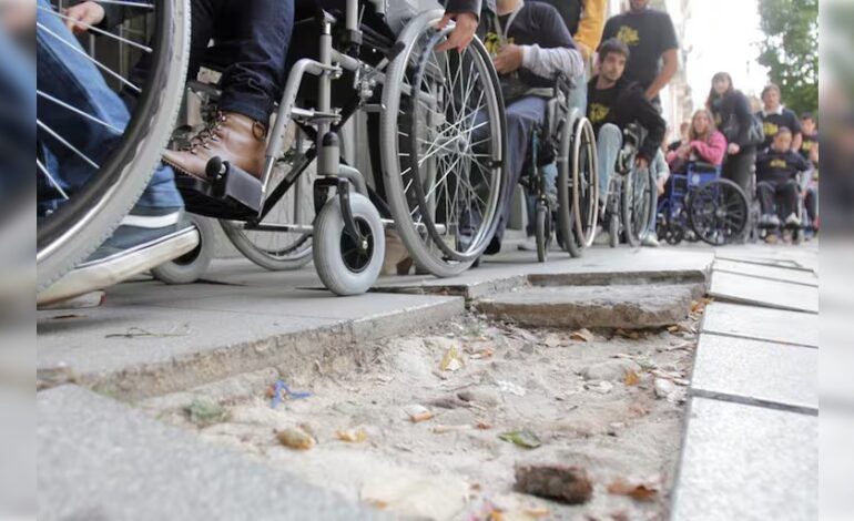  Tribunal ampara a personas con discapacidad por falta de consulta en Plan de Desarrollo de Villa de Pozos