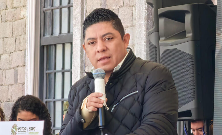  Programa de lavanderías gratuitas de Gallardo cumple un año sin avances