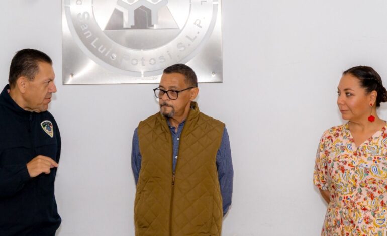 Destituyen a director de Protección Civil capitalino por hechos de corrupción