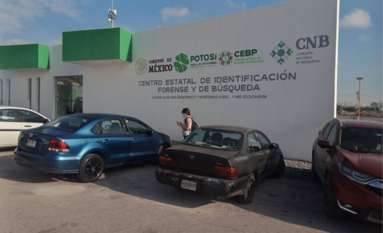  Voz y Dignidad por los Nuestros toma las instalaciones de la CEBP