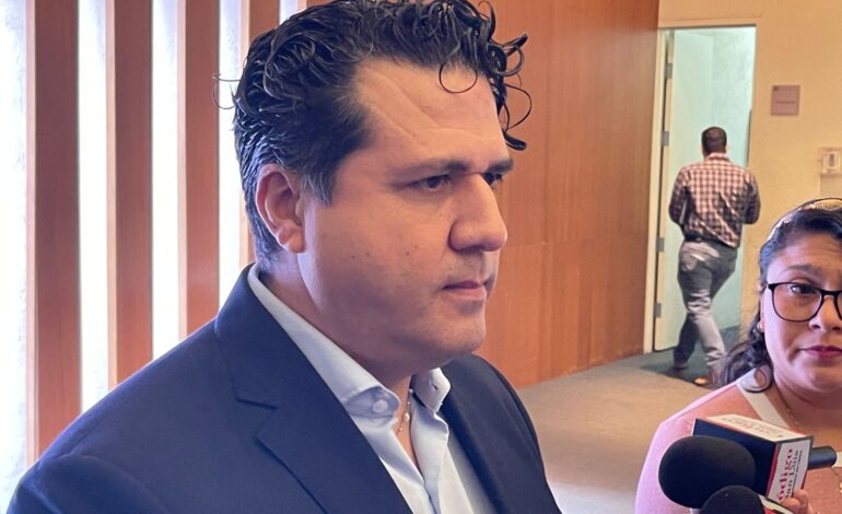  IFSE confirma denuncias penales contra regidor capitalino por presunta extorsión a empleados