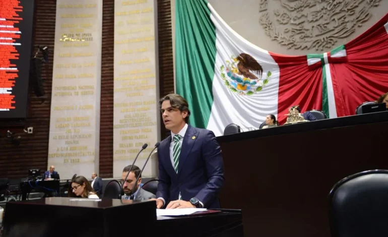  Presupuesto federal para SLP tendrá un incremento de más de 3 mmdp: Valladares