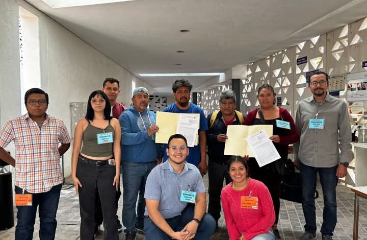  San Marcos demanda a Mexquitic por omisión en su reconocimiento como comunidad indígena