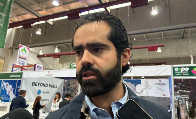  Mujeres ingenieras enfrentan barreras para ocupar puestos de liderazgo: Garza Álvarez