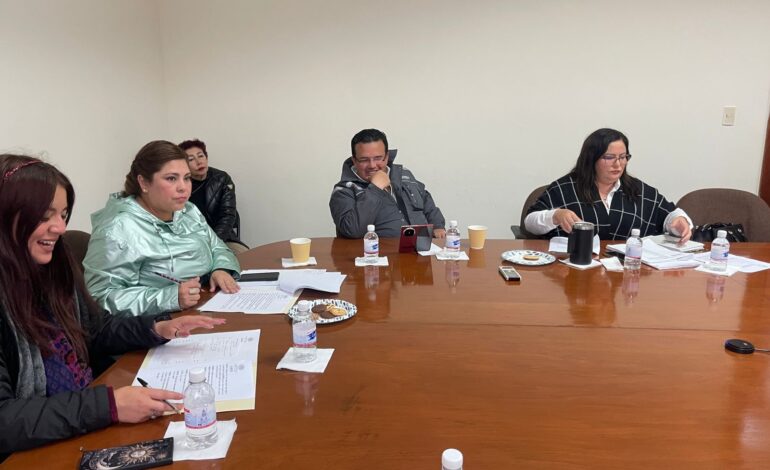  Comisión del Agua: entre fórmulas obsoletas y la urgencia de definir el incremento 2026