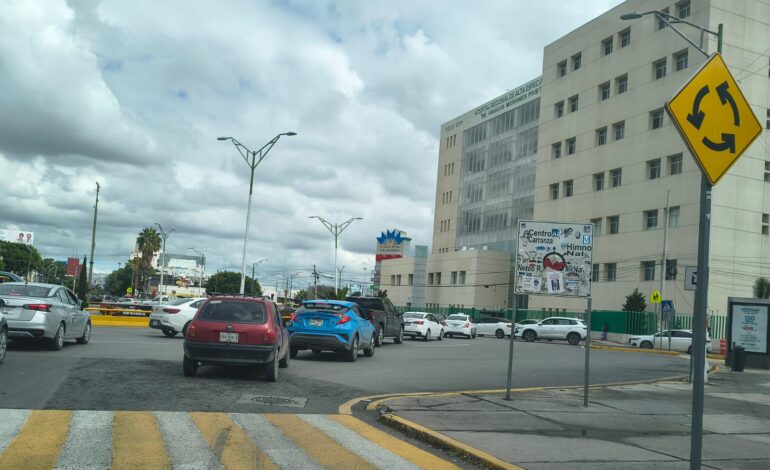  Progresividad contra “realidad operativa”, el reto para la actualización del Reglamento de Tránsito capitalino