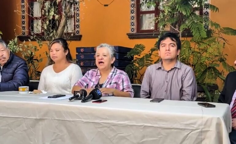  Organizaciones denuncian omisiones y simulación en consultas a personas con discapacidad de SLP