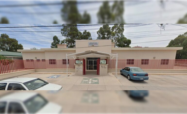  Servicios de Salud solicita al Congreso de SLP autorizar subasta de 43 vehículos en desuso