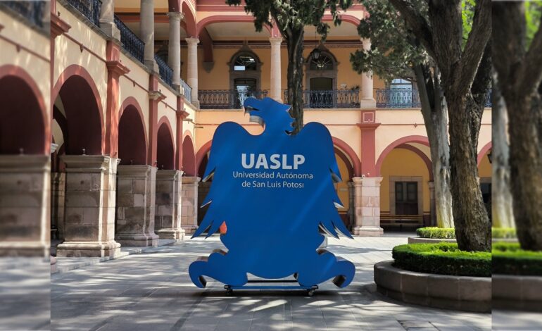 SCJN proyecta desechar la controversia constitucional de la UASLP contra el IFSE