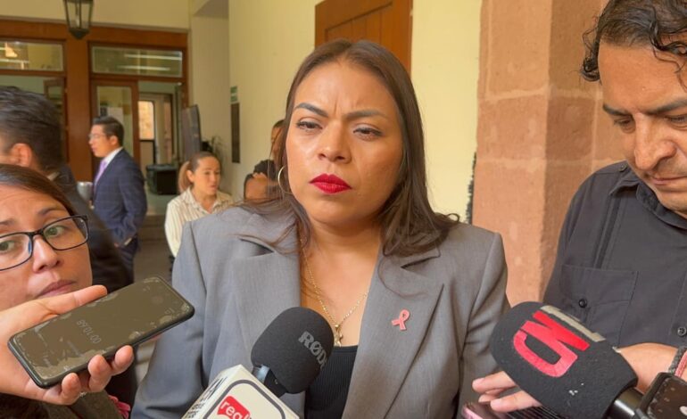  Sedesore mantiene en pausa programa de lavanderías gratuitas