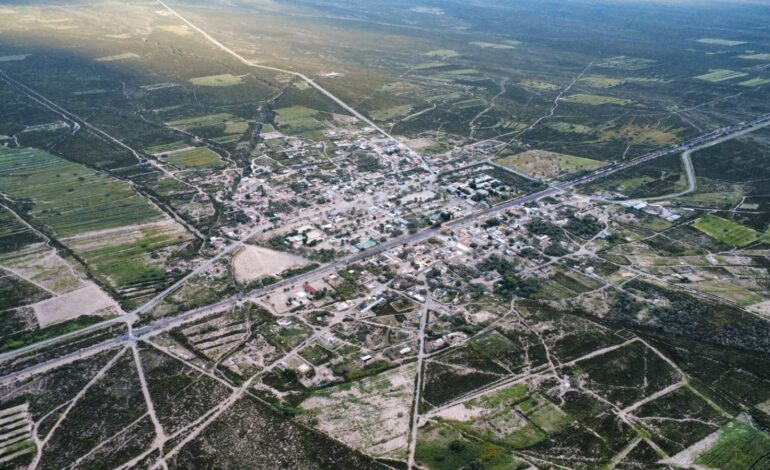  Otorgan suspensión provisional a habitantes de Wadley ante intento de despojo