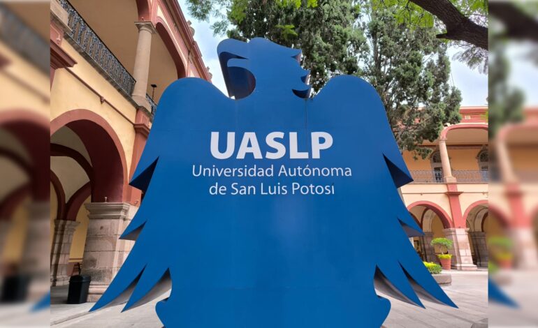 UASLP desmiente al IFSE y niega que fallo de la Corte autorice su fiscalización