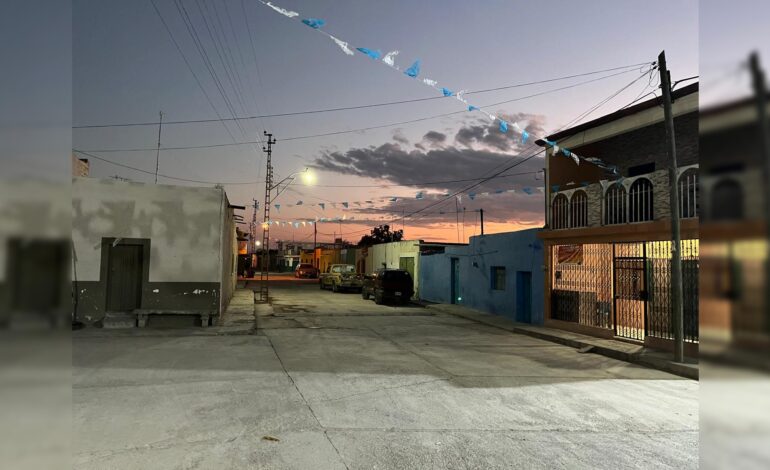  Conceden suspensión definitiva a habitantes de Wadley contra intento de despojo