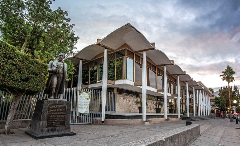  Consejo Directivo de la UASLP analizará designación de nuevo director para la Facultad de Derecho