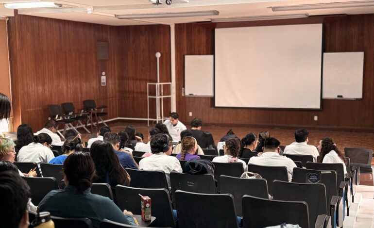  UASLP anuncia reanudación escalonada de clases tras una semana de paro