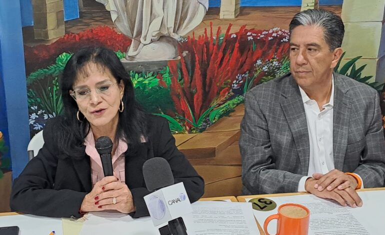  A días de vencer el plazo, Sistema Municipal de Cuidados aún no arranca operaciones