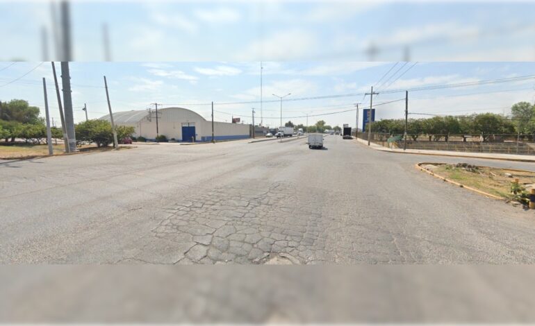  Rescate a la Zona Industrial comenzará con la atención a 14 puntos críticos