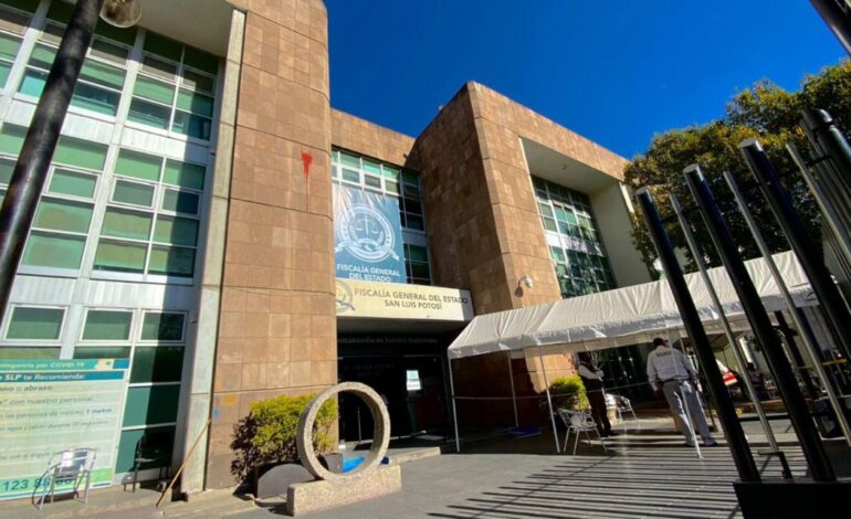  FGE continúa con investigación por caso abuso sexual en la UASLP