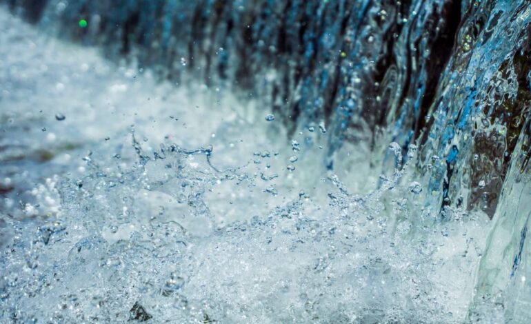  Organismos autónomos proponen cambios a la reforma de la Ley de Aguas Nacionales