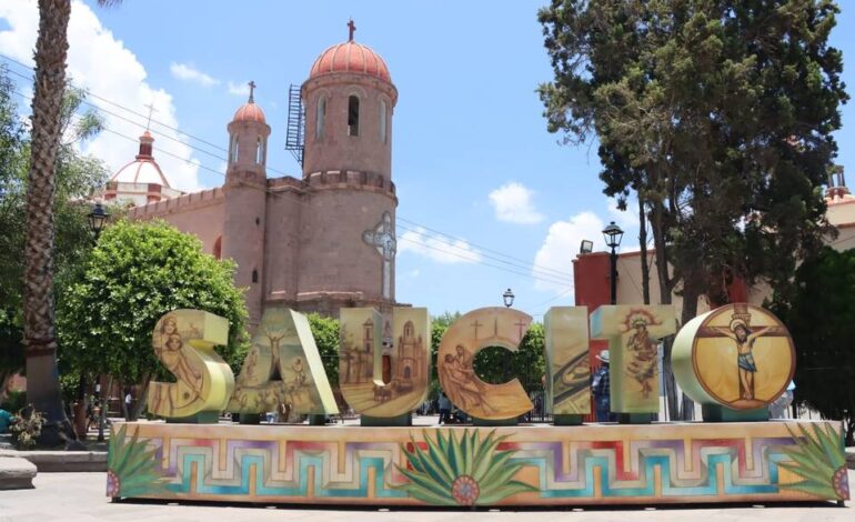  85% de los habitantes del Saucito respalda proyecto del paso a desnivel, presume Galindo