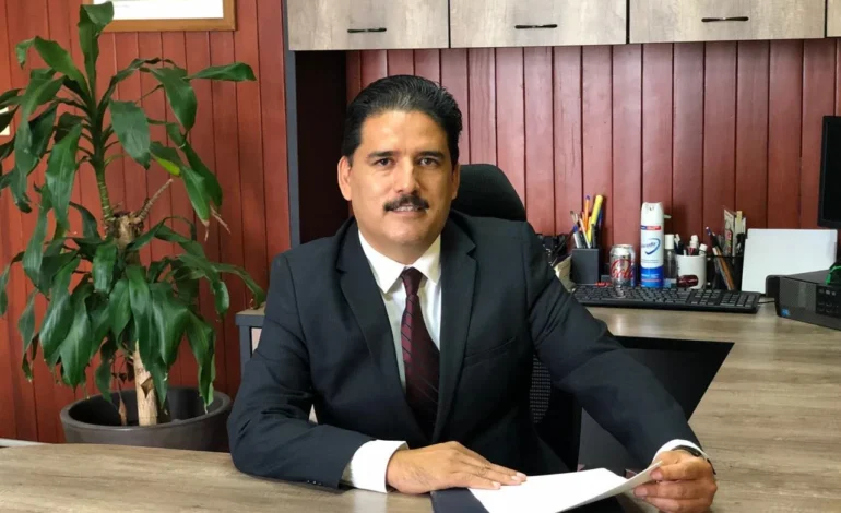  Multan a ex titular de la CEEAV por incumplir con amparo relacionado al caso Marichuy