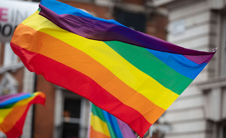  Comunidad LGBTIQ+ vigilará actividades de nueva Unidad Especializada de la capital