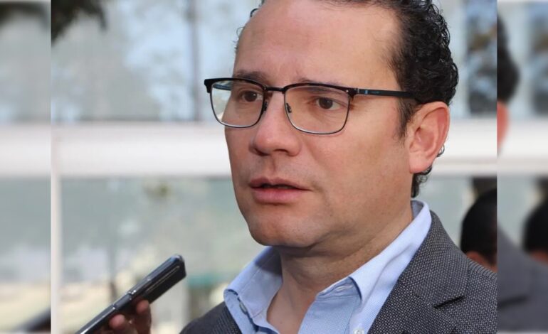  Juzgado federal advierte incumplimiento parcial del Congreso en el caso Nava