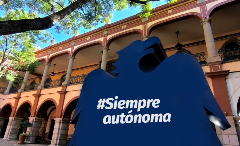  FUP pide al rector no acudir al Congreso