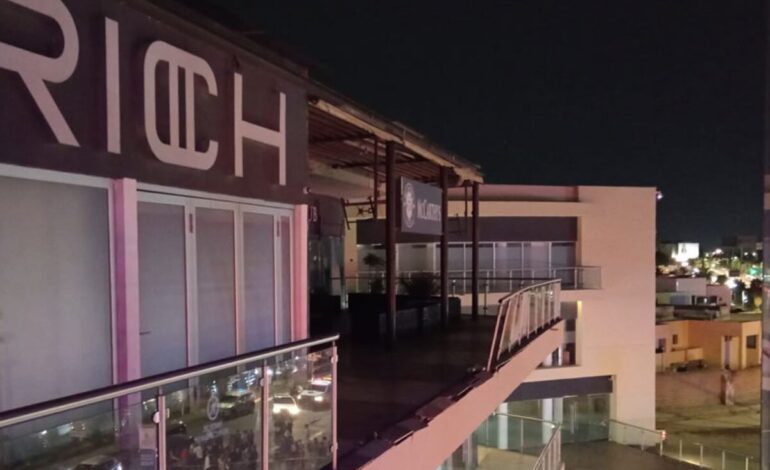  Una ofensa, propuesta de reparación ofrecida por acusados: familias víctimas del caso Rich