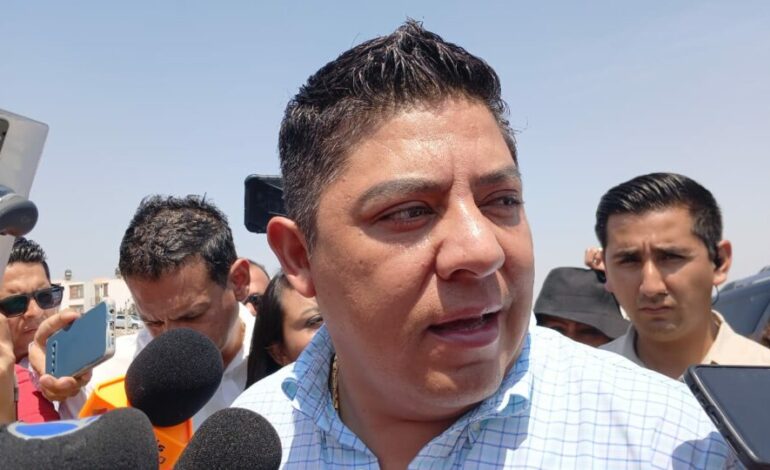  Gallardo confirma 3 detenidos por caso de estudiante asesinado