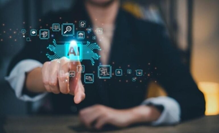  Artículo 19 lanza advertencia contra iniciativa que penaliza uso de la IA en SLP