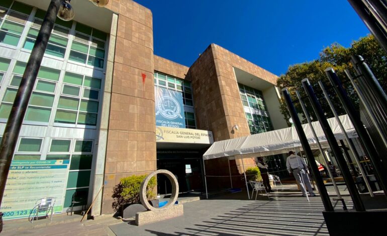  FGE investiga homicidio de estudiante cerca de zona universitaria