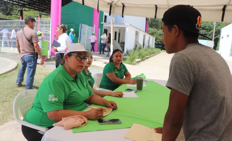  Censo de daños por lluvias en la Huasteca presenta avance del 80%: Sedesore