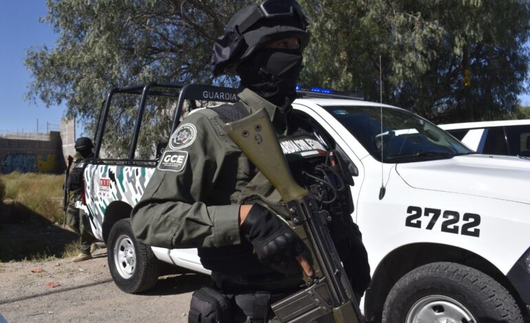  SSPC Estatal concentra más del 40% de las quejas por abusos policiales en SLP