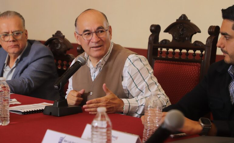  Nombramiento del ex titular de Protección Civil fue un error, admite Galindo