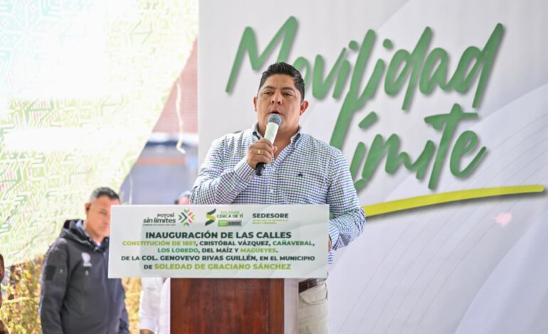  Gallardo atribuye asesinato de policía estatal a posibles reacciones del crimen organizado