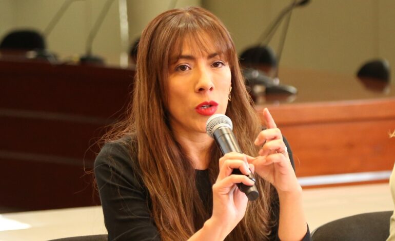  Tribunal Electoral de SLP pide 44 mdp para 2026