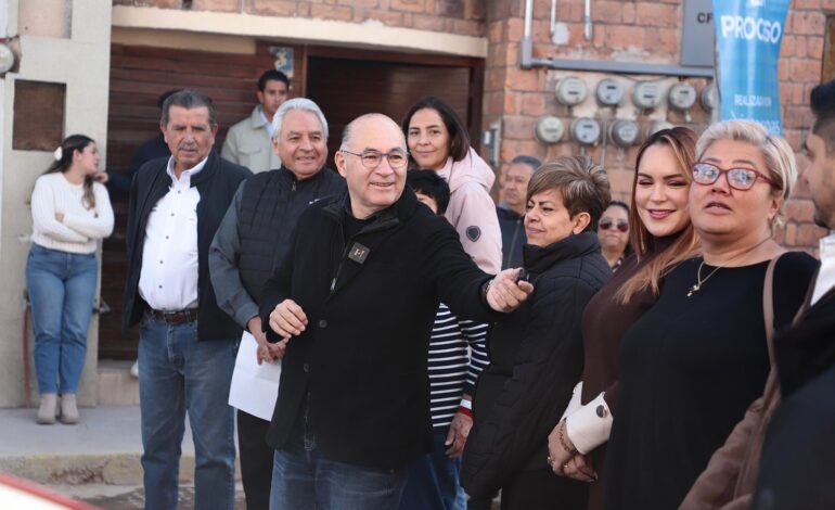  Se mantiene protección de zonas de recarga hídrica pese a desarrollos urbanos: Galindo